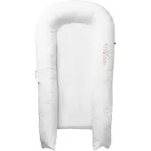 DockATot Grand Cover Pristine White