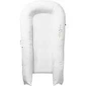 DockATot Grand Babynestje Pristine White