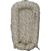 DockATot Babynest Deluxe+ Painted Spots (Sleepyhead)