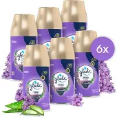 Glade Automatic Spray - Lavendel Navulling
