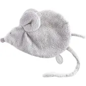 Dimpel Knuffeldoekje Maude Tuttie | Muis