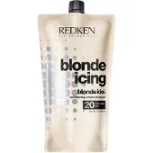 Redken Blonde Idol Blonde Icing Developer 6% 20vol 1000 ml