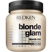 Redken Blonde Glam Lightening 500g Conditioner