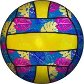 Vittali Pacific volleybal