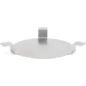 BASTE heat deflector 13 inch kamado