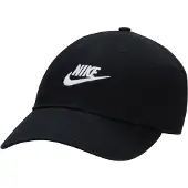Nike Pet 'Club Futura' zwart / wit