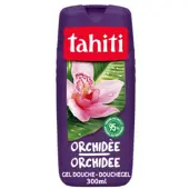 Tahiti 12x Tahiti Douchegel Orchidee 300 Ml
