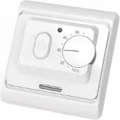 2Heat OTK Plus thermostaat incl external sensor