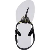 Uzurii Selena butterfly silver wit