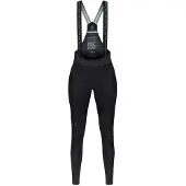Gobik Limited 4.1 Tss K9 Bib Tights Zwart XL Vrouw