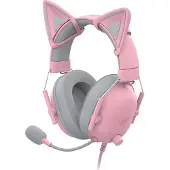 Razer Kitty Ears V2, Accessoires voor koptelefoons