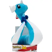 Jazwares Pokemon - Dragonair Pluche Knuffel (30cm)