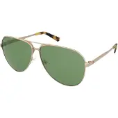 GUESS GU00069 32N gouden zonnebril