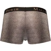 Male Power - Viper Pouch Short - Snake