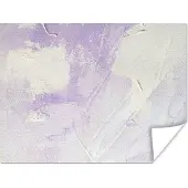 PosterMonkey Poster Abstract - Verf - Design - 120x90 cm