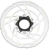 Jagwire Sport SR1 Center Lock Brake Disc || Maat: 160 mm