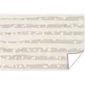 PosterMonkey Poster Terrazzo - Terras - Pastel - 30x20 cm