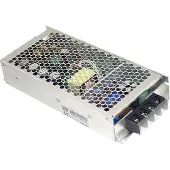 MEAN WELL RSD-300D-5 DC/DC-converter 5 V/DC 210 W Inhoud 1 stuk(s)
