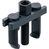 Bgs Ruitenwisser arm trekker voor achterruitwisser voor VAG