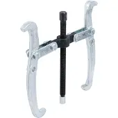 Bgs Buiten/binnen trekker, 2-armig 40 - 225 mm