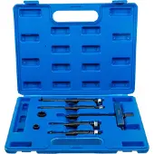 Bgs Stuurwieltrekkerset 87 + 153 mm 8 st.