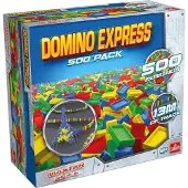 Goliath Domino Express - 500 stenen -