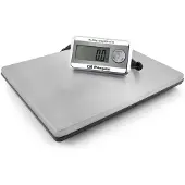 Orbegozo Pc 5500 Weegschaal