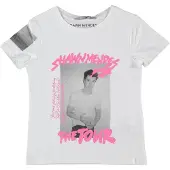 ONLY Konshawn mendes tee -