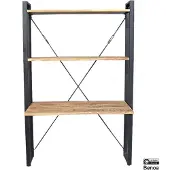 Benoa Wandtafel / bureau britt