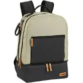 Safta 10l 22x39x10 Cm Backpack Beige Kinderen
