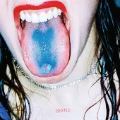 Konkurrent Sextile - Push (LP) (Coloured Vinyl) (Limited Edition)