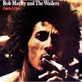 Universal Music Bob Marley & The Wailers - Catch A Fire (LP) (Reissue)