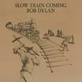 Sony Video Non Musicale SLOW TRAIN COMING/LP