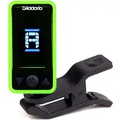 D'Addario PW-CT-17GN - Chromatisch stemapparaat