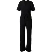 Sisters point Jumpsuit 'EGINA' zwart
