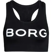 Björn Borg Solid soft top bh