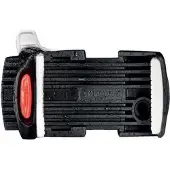 Scanstrut Rokk Universal Support Zwart 45-95 mm