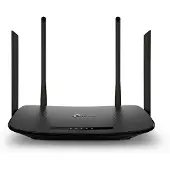 TP-LINK Archer VR300 WL-Router Archer VR300 (AC1200 VDSL/ADSL/Modem)