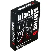 Tucker's Fun Factory Black Stories 5