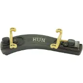 Kun 1/2-3/4 SHOULDER REST AND VIOLIN