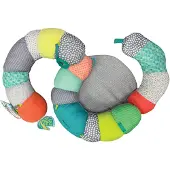 Infantino Tummy Time & Seated Support Steunkussen BK-313006