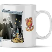 Wizarding World Of Harry Potter Mok 'Expelliarmus' Harry Potter