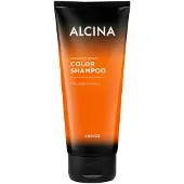 Alcina Coloration Color Shampoo Color-Shampoo koper