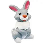 BULLYLAND - Disney Thumper (5 cm) (525347)