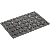 Lurch LU 112915 Zwart Flexi-Professional Bakvo