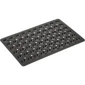 Lurch LU 112953 Zwart Flexi-Professional Bakvo