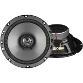 Spectron SP-RX26 - Autospeakers - Goedkope 16,5cm luidsprekers - 2 weg coaxiale set