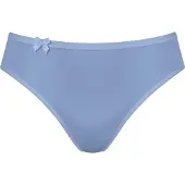 Sloggi Tai WOW Comfort Blauw - Maat 40