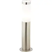 Brilliant Chorus - Buitenlamp - Tuinpaal - IP44 - E27 max 1x40W - Zwart
