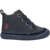 Shoesme Bf23w001-b jongens veterboots